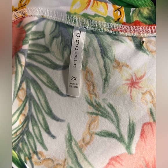 Hawaiian shirt - Picture 5 of 5